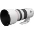 עדשת Canon RF 70-200mm F2.8 L IS USM Z למצלמות עם תושבת Canon RF — לבן