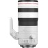 עדשת Canon RF 70-200mm F2.8 L IS USM Z למצלמות עם תושבת Canon RF — לבן