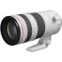 עדשת Canon RF 70-200mm F2.8 L IS USM Z למצלמות עם תושבת Canon RF — לבן