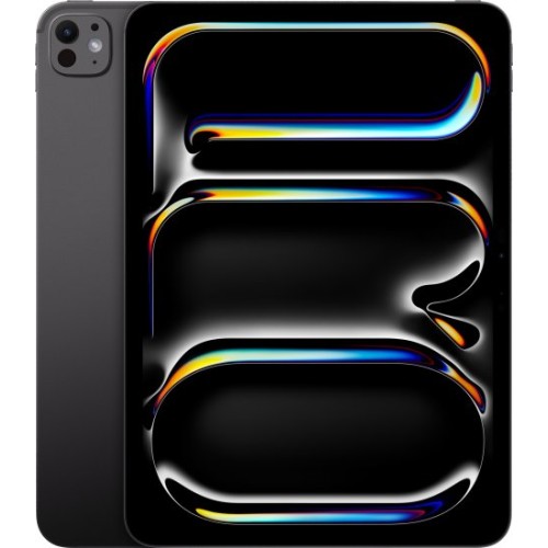 Apple iPad Pro 13-inch (M4) 1TB WiFi (Space Black)