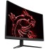 מסך גיימינג קעור 32 אינץ MSI Optix G32C4 1ms