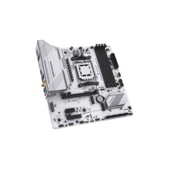 Материнская плата MAXSUN TERMINATOR B650M WIFI ICE