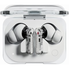 Wireless headphones Nothing Ear (a) — White