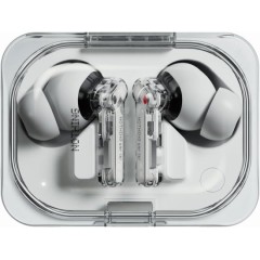 Беспроводные наушники Nothing Ear (a) — Белый