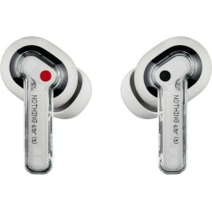 Беспроводные наушники Nothing Ear (a) — Белый