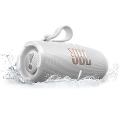 Портативный динамик JBL Charge 6 – белый