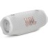 JBL Charge 6 Portable Speaker – White