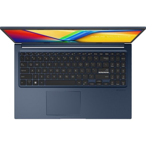 Ноутбук Asus Vivobook 15 15.6" i3-1315U 8GB 512GB — Quiet Blue (Win 11 Home)