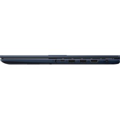 מחשב נייד אסוס Asus Vivobook 15 15.6" i3-1315U 8GB 512GB – (כחול) Quiet Blue (Win 11 Home)