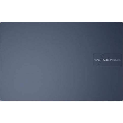 Ноутбук Asus Vivobook 15 15.6" i3-1315U 8GB 512GB — Quiet Blue (Win 11 Home)