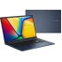 Ноутбук Asus Vivobook 15 15.6" i3-1315U 8GB 512GB — Quiet Blue (Win 11 Home)
