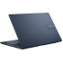 Ноутбук Asus Vivobook 15 15.6" i3-1315U 8GB 512GB — Quiet Blue (Win 11 Home)
