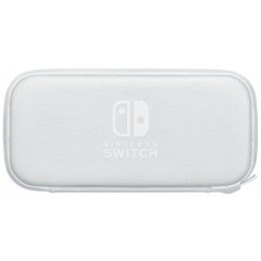 נרתיק נשיאה ומגן מסך ל-נינטנדו סוויץ' לייט Nintendo Switch Lite