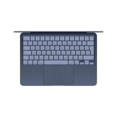 Laptop MacBook Neo A18 Pro 6-Core CPU 5-Core GPU 8GB 256GB — Indigo (2026)