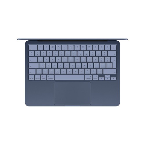 Laptop MacBook Neo A18 Pro 6-Core CPU 5-Core GPU 8GB 256GB — Indigo (2026)