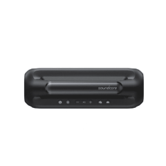 Портативная Bluetooth-колонка Anker Soundcore Boom 2 SE — черный