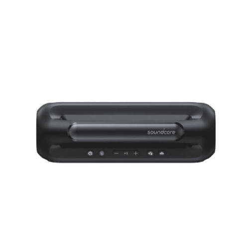 Портативная Bluetooth-колонка Anker Soundcore Boom 2 SE — черный