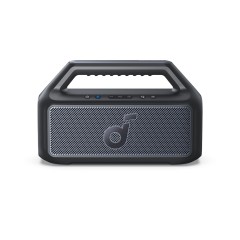 Портативная Bluetooth-колонка Anker Soundcore Boom 2 SE — черный