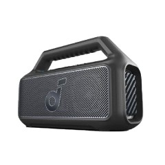 Портативная Bluetooth-колонка Anker Soundcore Boom 2 SE — черный
