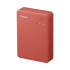 Canon SELPHY Square QX20 Compact Photo Printer — Red