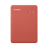 Canon SELPHY Square QX20 Compact Photo Printer — Red