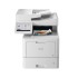 Brother MFC-L9670CDN Color Laser Multifunction Printer with Scanner, Copier and Fax — White