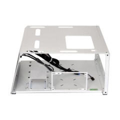 Computer Case LIAN-LI TEST BENCH EATX WHITE