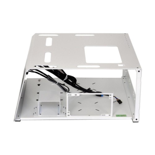 Computer Case LIAN-LI TEST BENCH EATX WHITE
