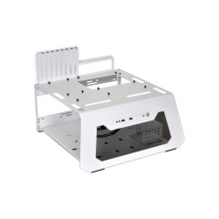 Computer Case LIAN-LI TEST BENCH EATX WHITE