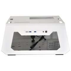 Computer Case LIAN-LI TEST BENCH EATX WHITE