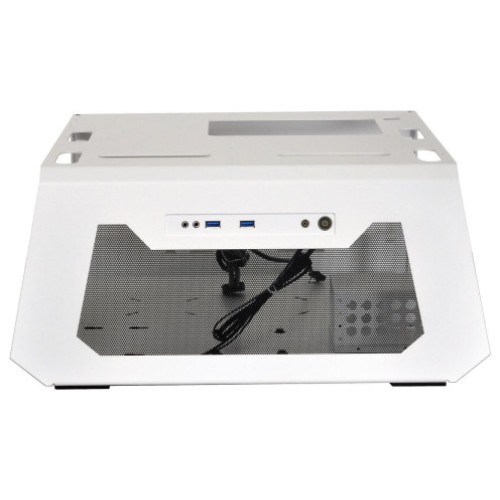 Computer Case LIAN-LI TEST BENCH EATX WHITE