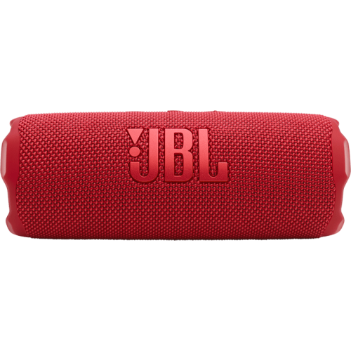 JBL Flip 7 Portable Speaker – Red