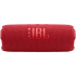 JBL Flip 7 Portable Speaker – Red