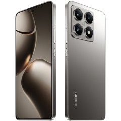 Xiaomi 14Т  5G NFC 12ГБ + 512ГБ в цвете Titan Gray