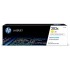 Original HP 203X High-Capacity Yellow Toner Cartridge for HP Color LaserJet Pro Printers