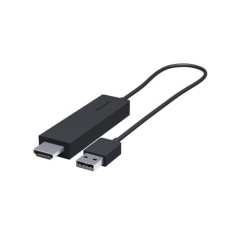 Microsoft Wireless Display Adapter (USB/HDMI)
