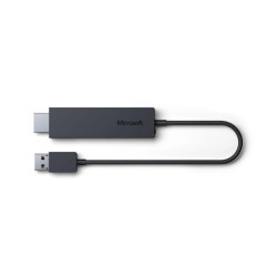 Microsoft Wireless Display Adapter (USB/HDMI)