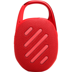 JBL Clip 5 Wireless Mini Speaker – Red