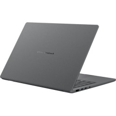 Asus Zenbook A14 Laptop (Iceland Gray)
