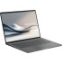 מחשב נייד אסוס זנבוק  Asus Zenbook A14 בצבע Iceland Gray