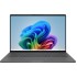 מחשב נייד אסוס זנבוק  Asus Zenbook A14 בצבע Iceland Gray