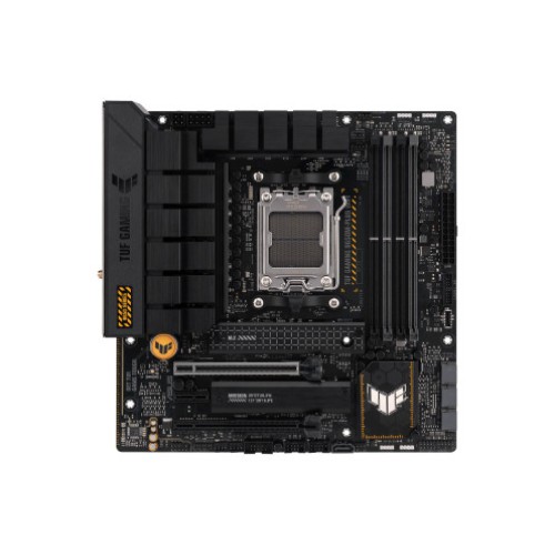 ASUS TUF GAMING B650M-PLUS WIFI Motherboard