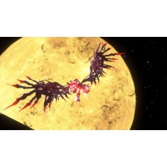 משחק Sonic X Shadow Generations Standard Edition (PS5)