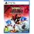 Игра Sonic X Shadow Generations Standard Edition (PS5)