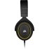 Corsair HS60 PRO SURROUND Gaming Headset - Yellow