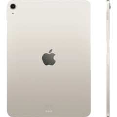 Apple iPad Air 11-inch (M3) 128GB Wi-Fi + Cellular — Starlight (2025)