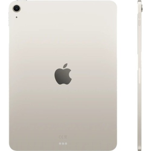 Планшет Apple iPad Air 11-inch (M3) 512GB Wi-Fi — Starlight (2025)