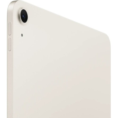 Планшет Apple iPad Air 11-inch (M3) 512GB Wi-Fi — Starlight (2025)