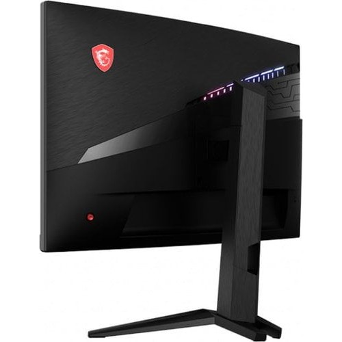 מסך גיימינג קעור 27 אינץ MSI Optix MAG272CQR 1ms