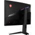 Gaming Curved 27-inch Monitor MSI Optix MAG272CQR 1ms.